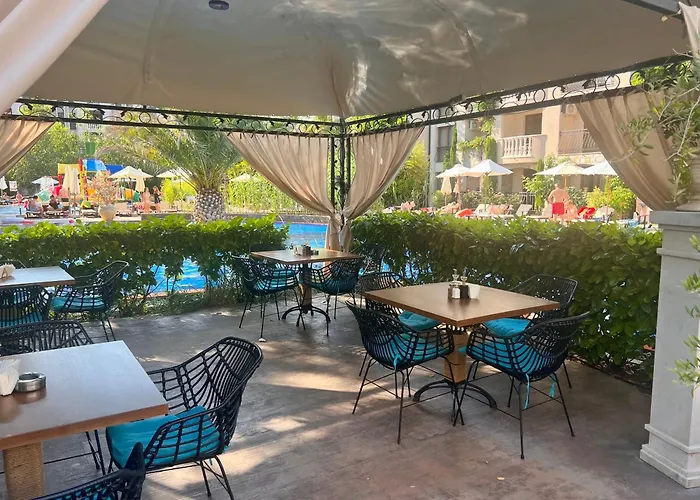 Wonderful Deluxe Appartement In Cascadas Family Resort Sunny Beach