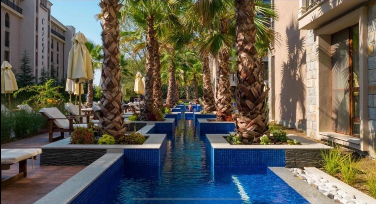 Wonderful Deluxe In Cascadas Family Sunny * Sunny Beach