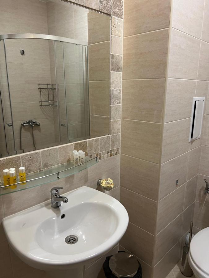 Wonderful Deluxe In Cascadas Family Sunny Appartamento *
