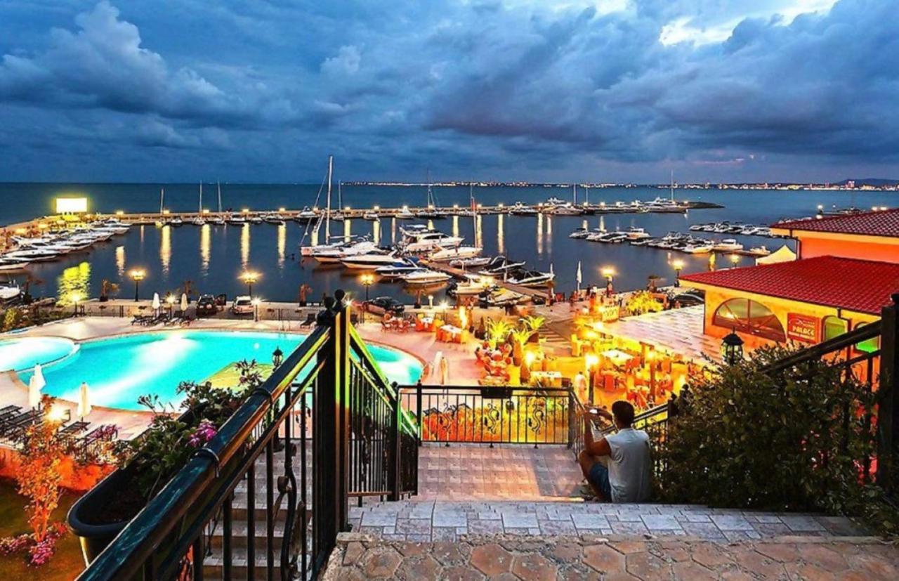 Appartamento Wonderful Deluxe In Cascadas Family Sunny Sunny Beach