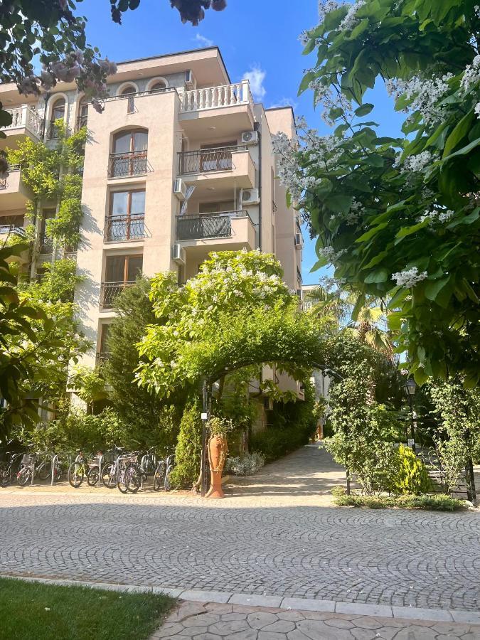 Wonderful Deluxe In Cascadas Family Sunny * Sunny Beach