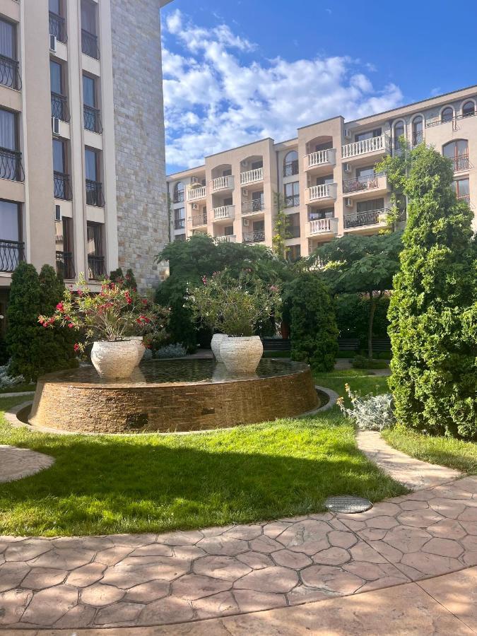 Wonderful Deluxe In Cascadas Family Sunny Appartamento *