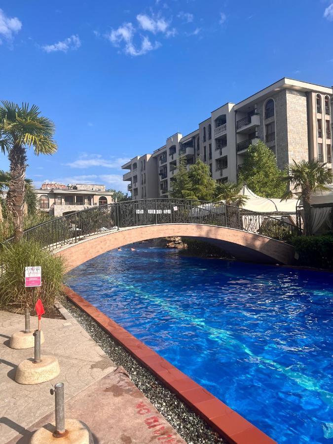 Appartamento Wonderful Deluxe In Cascadas Family Sunny