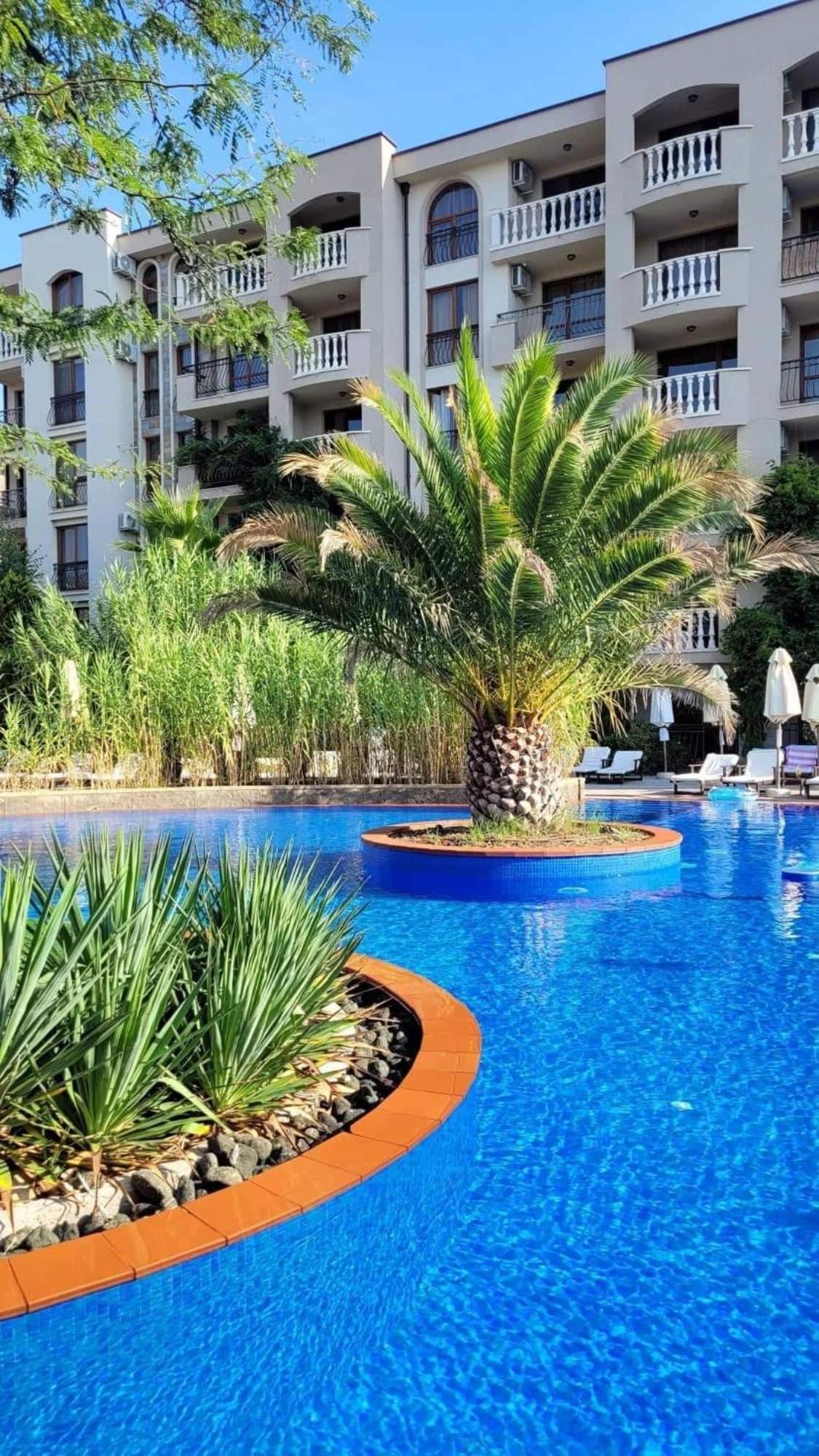 Appartamento Wonderful Deluxe In Cascadas Family Sunny