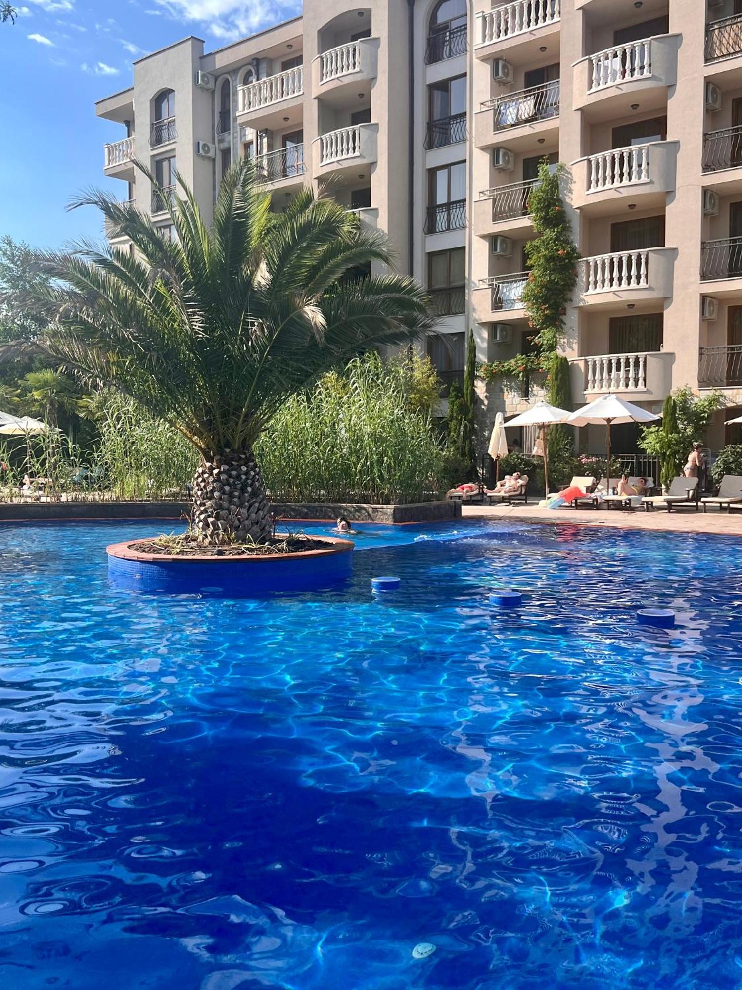Appartamento Wonderful Deluxe In Cascadas Family Sunny *