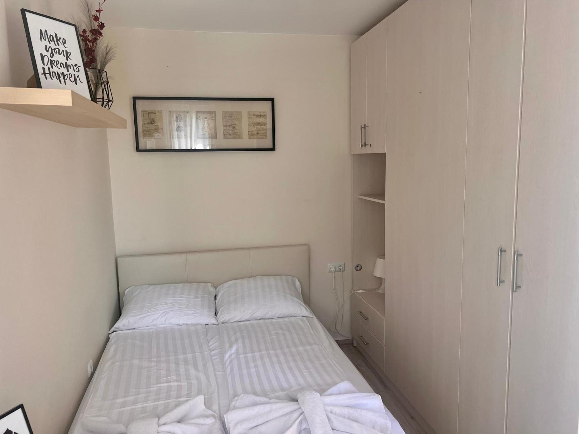 Wonderful Deluxe In Cascadas Family Sunny Sunny Beach