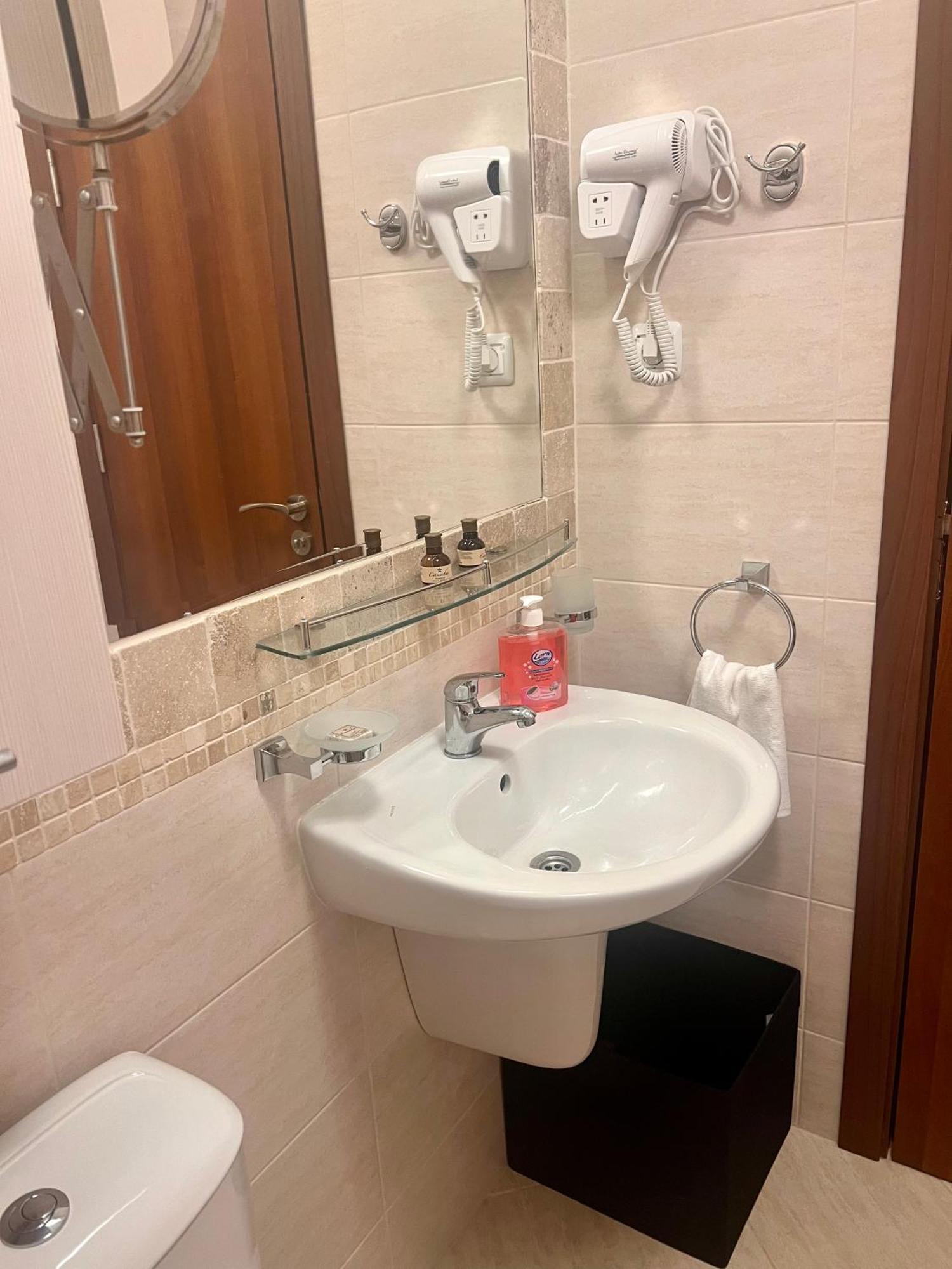 Appartamento Wonderful Deluxe In Cascadas Family Sunny
